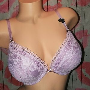 Victoria's Secret Bombshell Bra